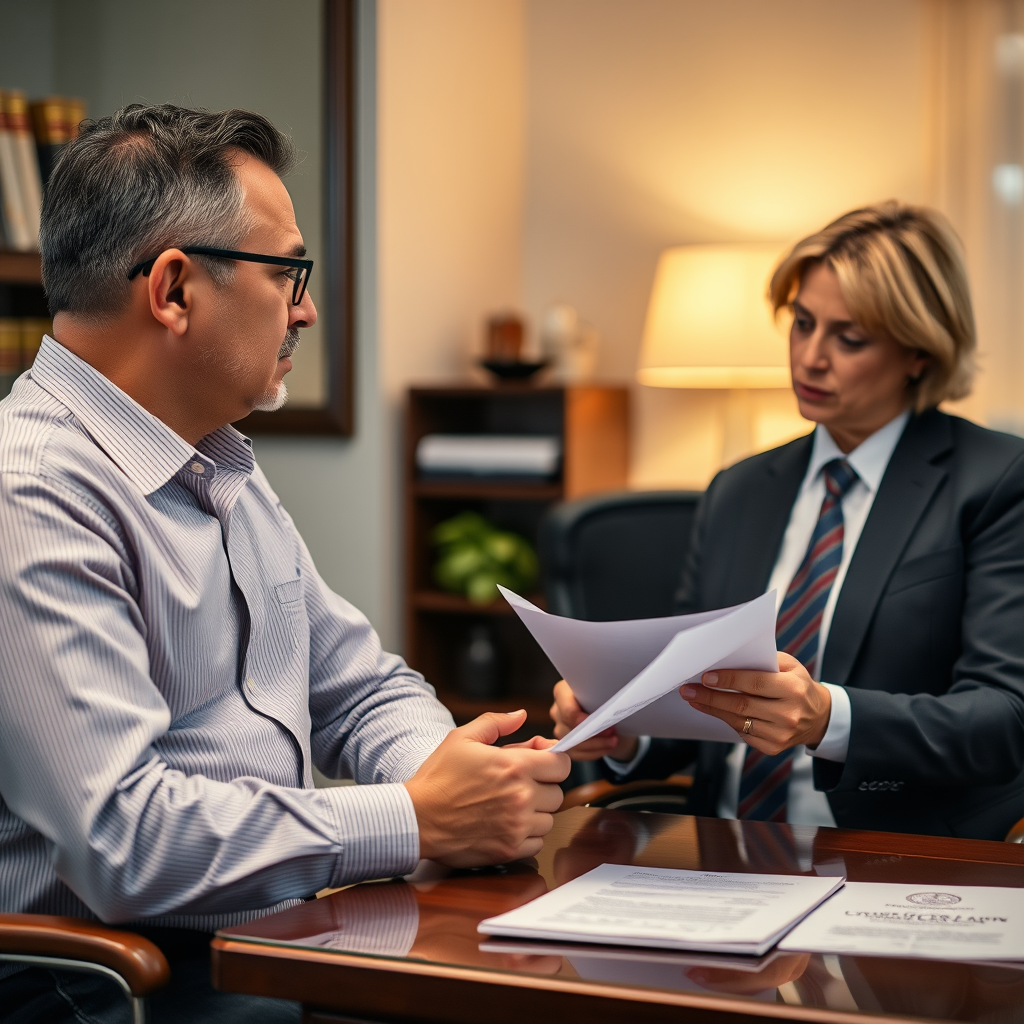 Child Support Lawyer Suffolk, VA