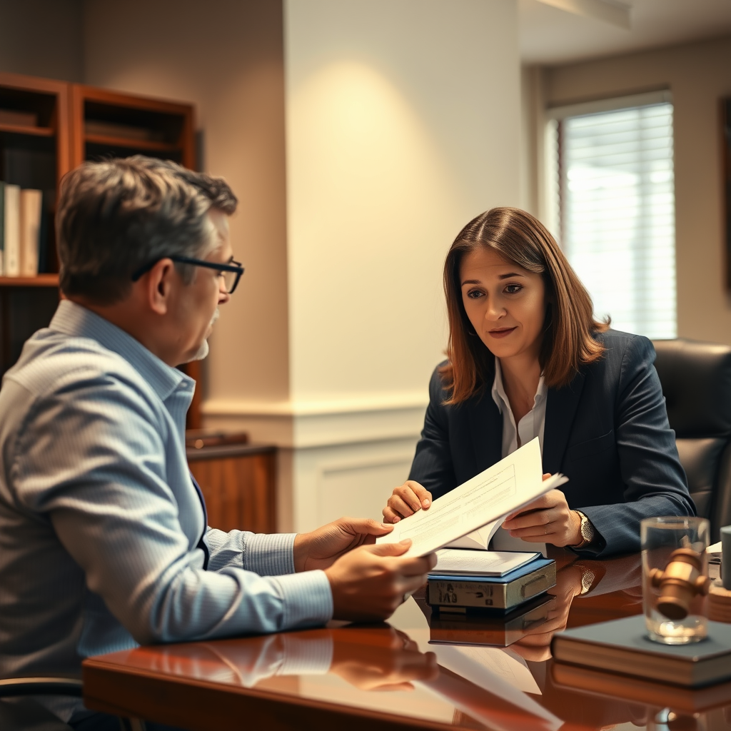 Custody Modification Lawyer Near Me