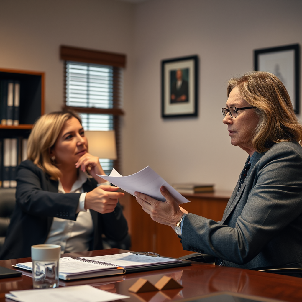 Custody Relocation Lawyer Near Me