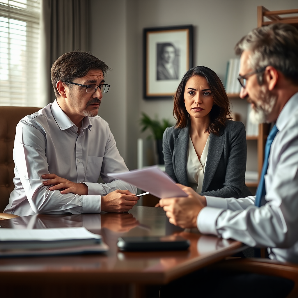Do I need a lawyer for an uncontested divorce in Chesterfield County