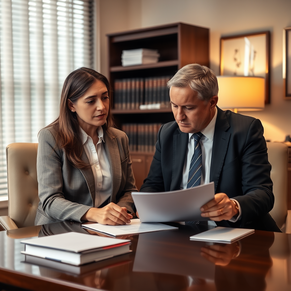 Do I need a lawyer for an uncontested divorce in Dinwiddie County