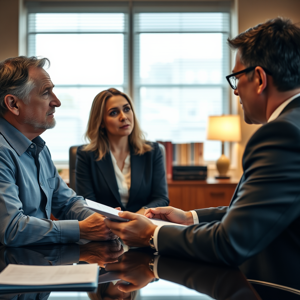Do I need a lawyer for an uncontested divorce in Fairfax County