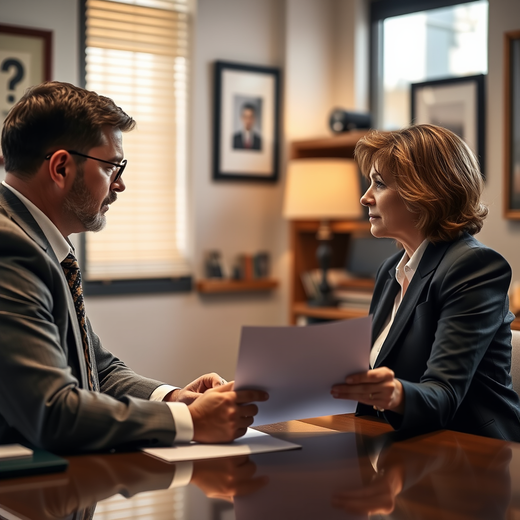 Do I need a lawyer for an uncontested divorce in Gloucester County