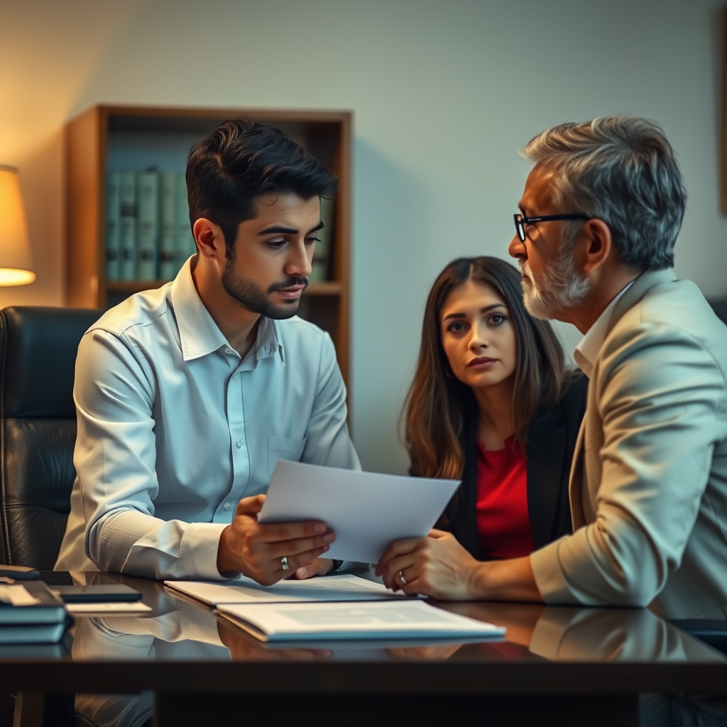 Do I need a lawyer for an uncontested divorce in Greene County