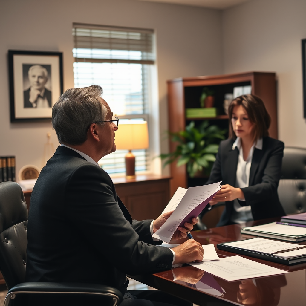 Do I need a lawyer for an uncontested divorce in James City County