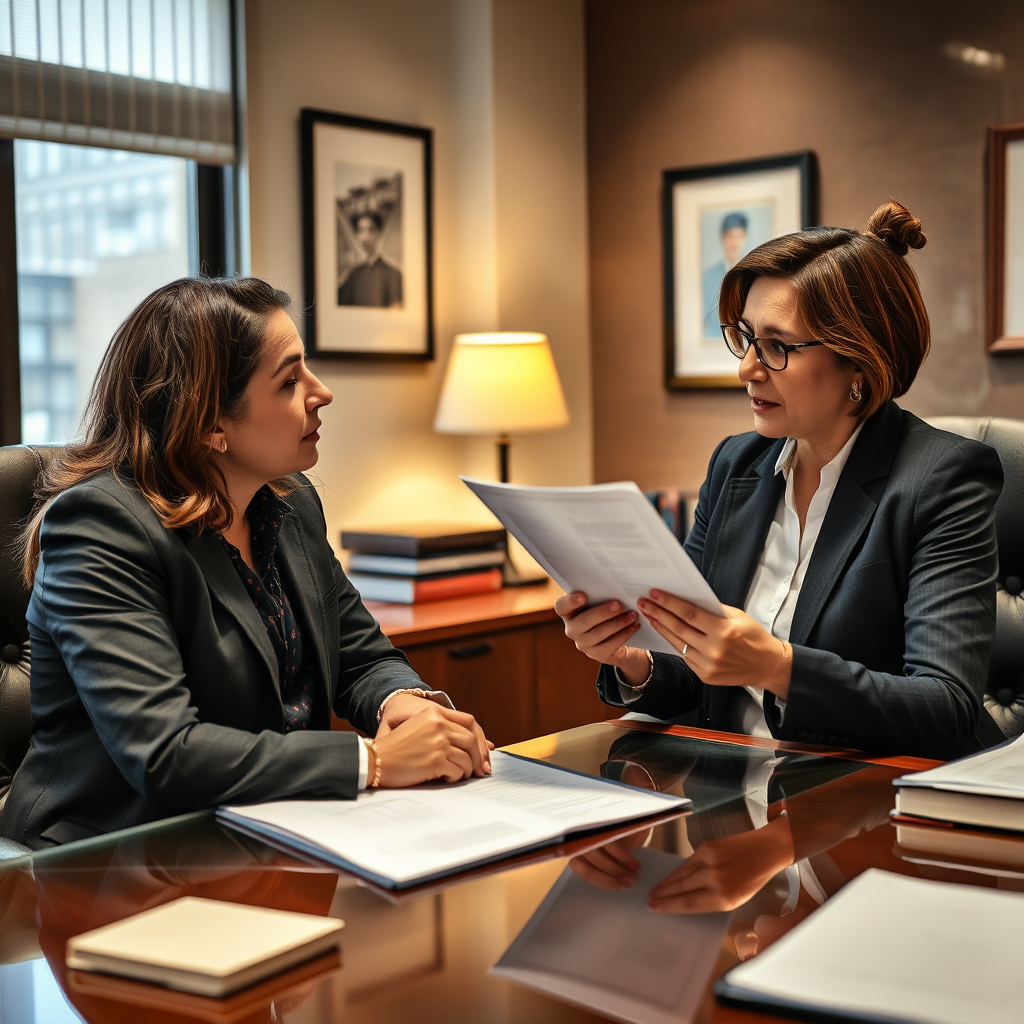 Do I need a lawyer for an uncontested divorce in Prince William County