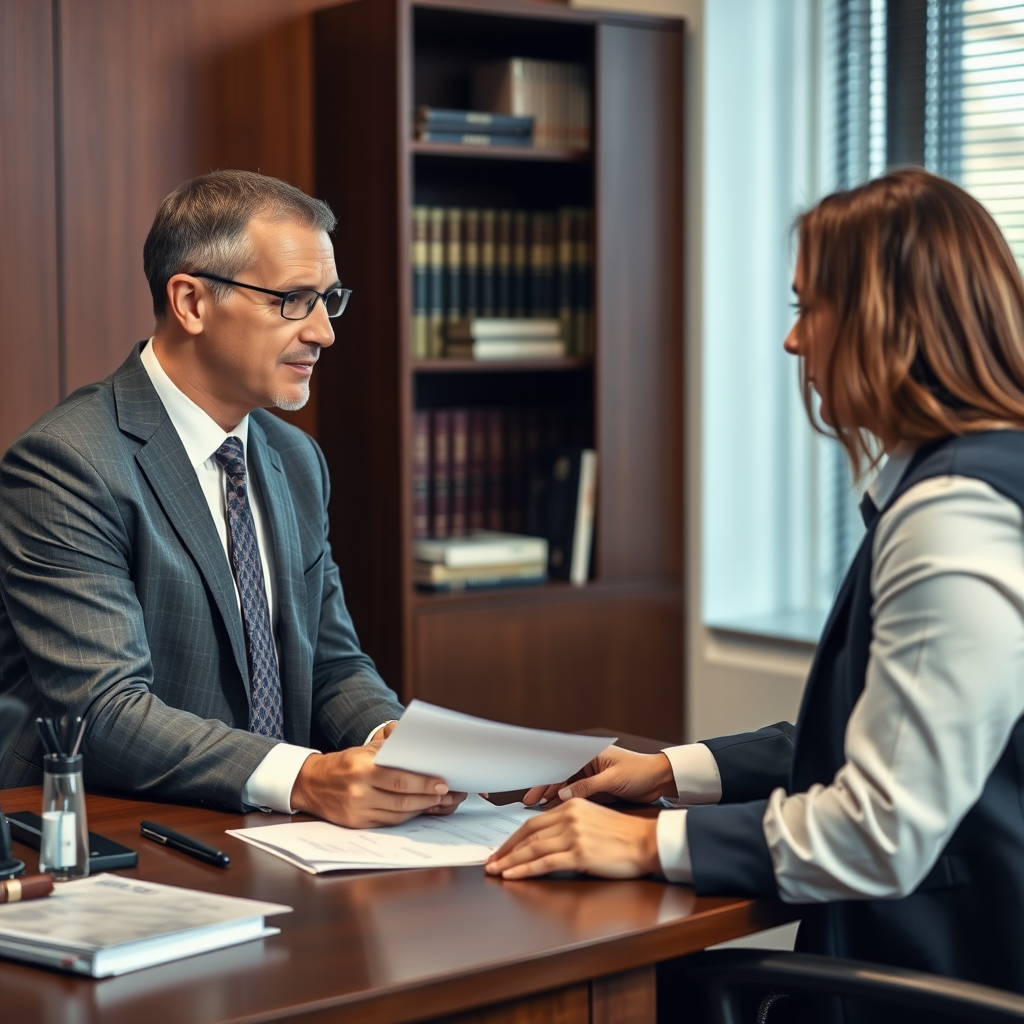 Do I need a lawyer for an uncontested divorce in Roanoke County