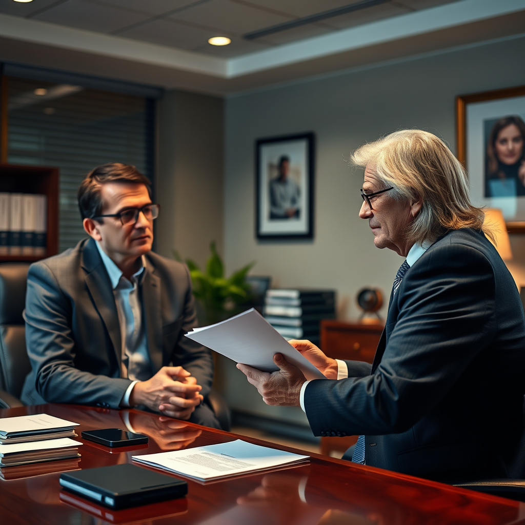 Do I need a lawyer for an uncontested divorce in Shenandoah County