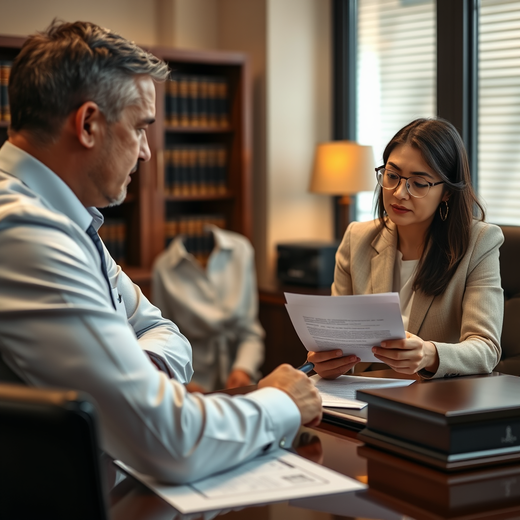 Do I need a lawyer for an uncontested divorce in Spotsylvania County