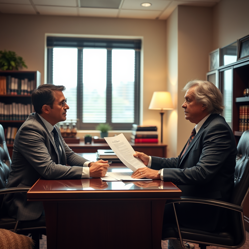 Do I need a lawyer for an uncontested divorce in Stafford County