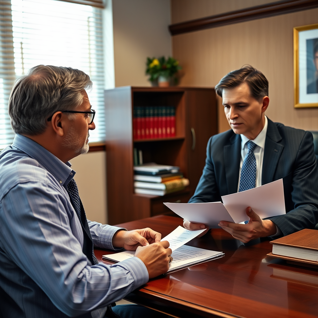 Do I need a lawyer for an uncontested divorce in Suffolk