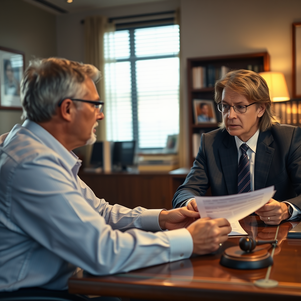 Do I need a lawyer for an uncontested divorce in Virginia Beach