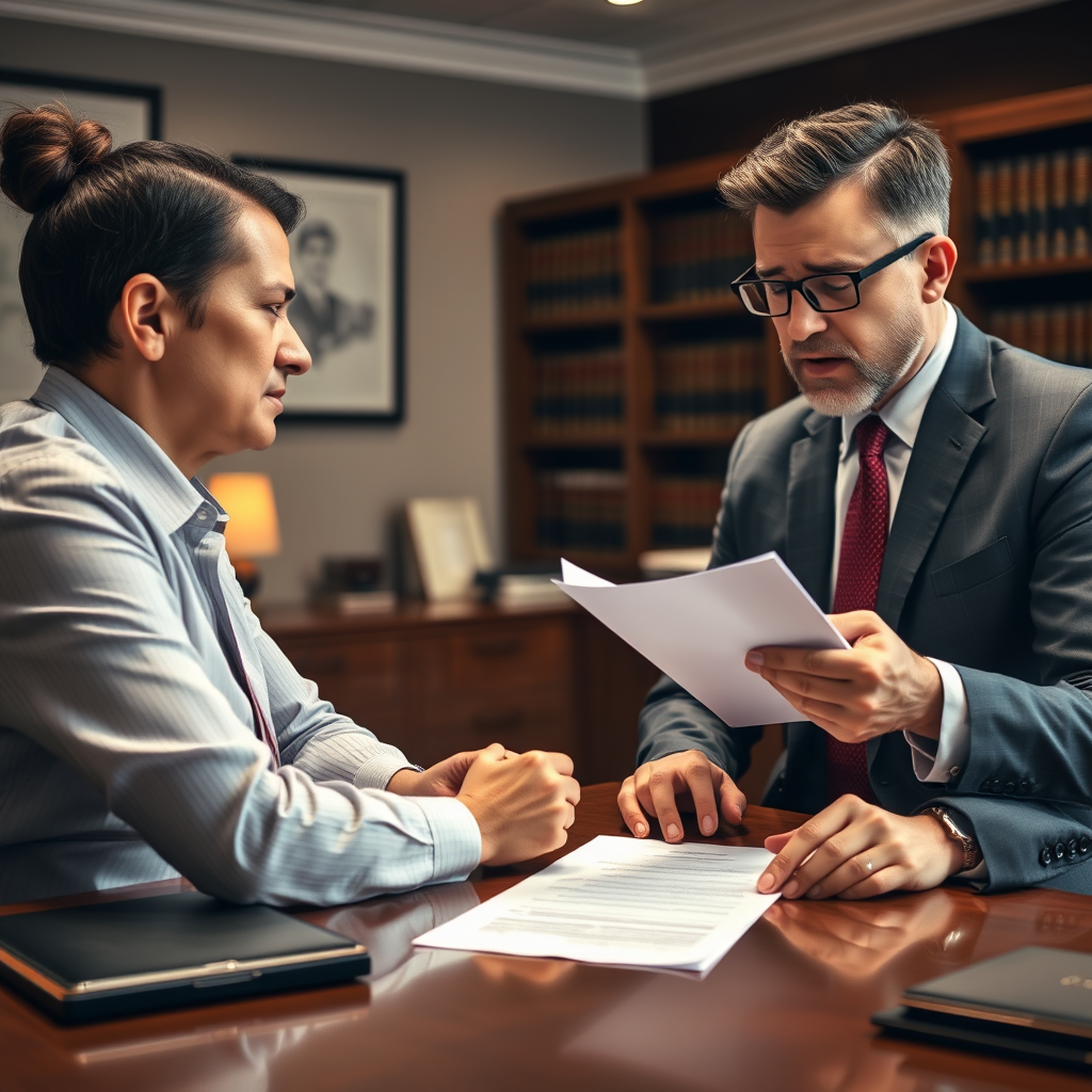 Do I need a lawyer for an uncontested divorce in Virginia