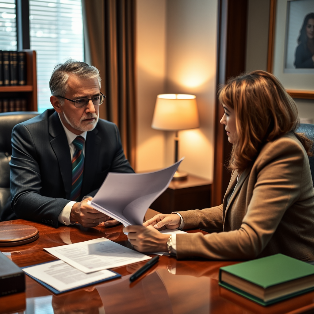 Domesticating Foreign Divorce Decree Lawyer Near Me