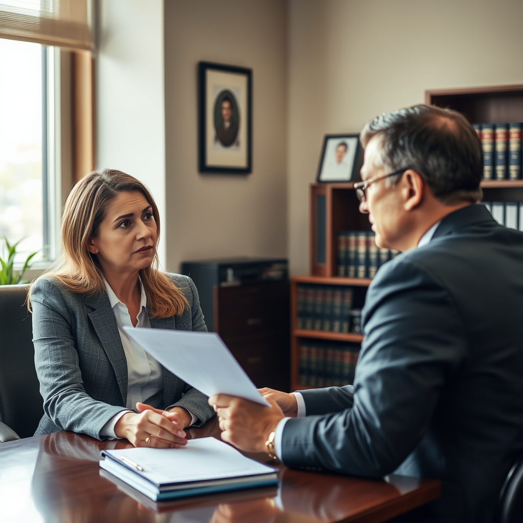 Emergency Guardianship Lawyer Albemarle County, VA