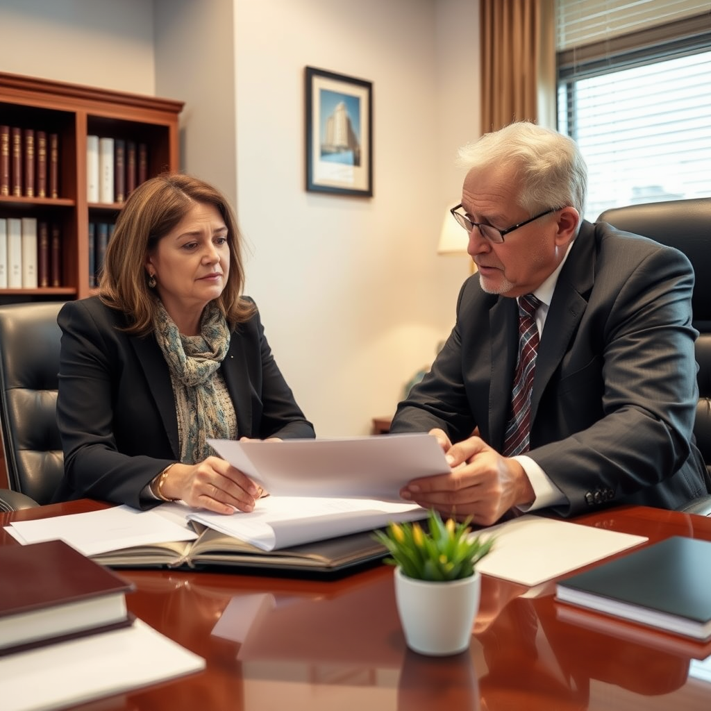 Emergency Guardianship Lawyer Arlington County, VA