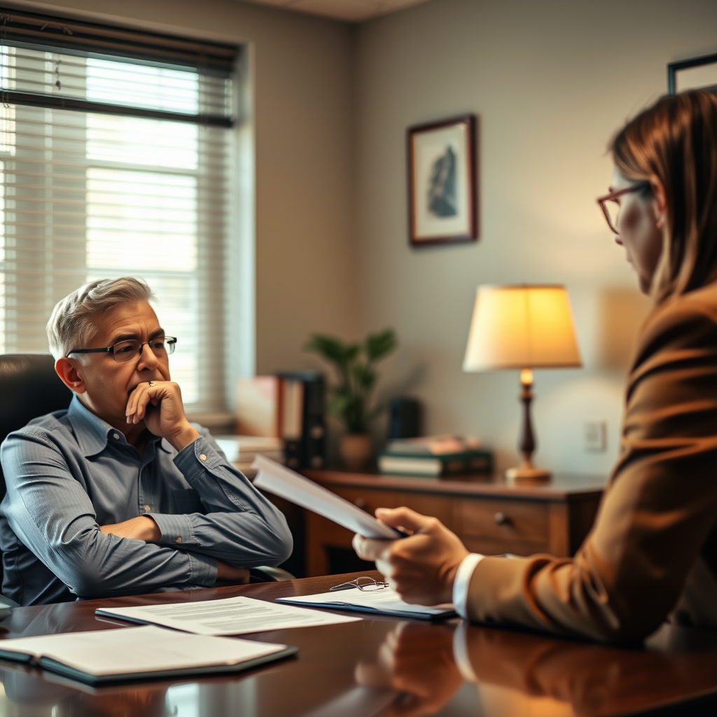 Emergency Guardianship Lawyer Augusta County, VA