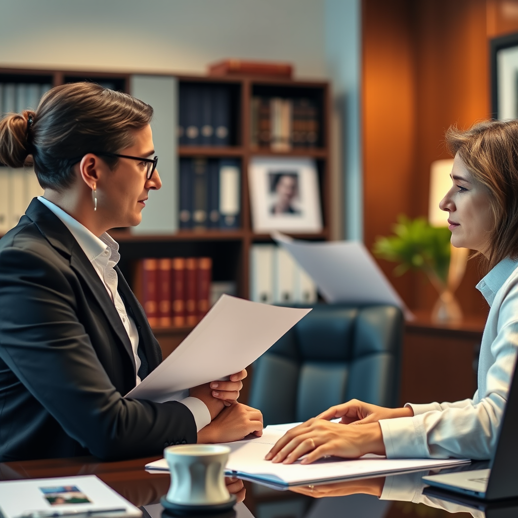 Emergency Guardianship Lawyer Bedford County, VA