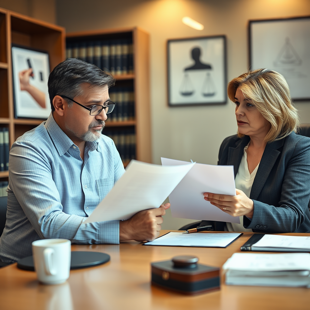 Emergency Guardianship Lawyer Botetourt County, VA
