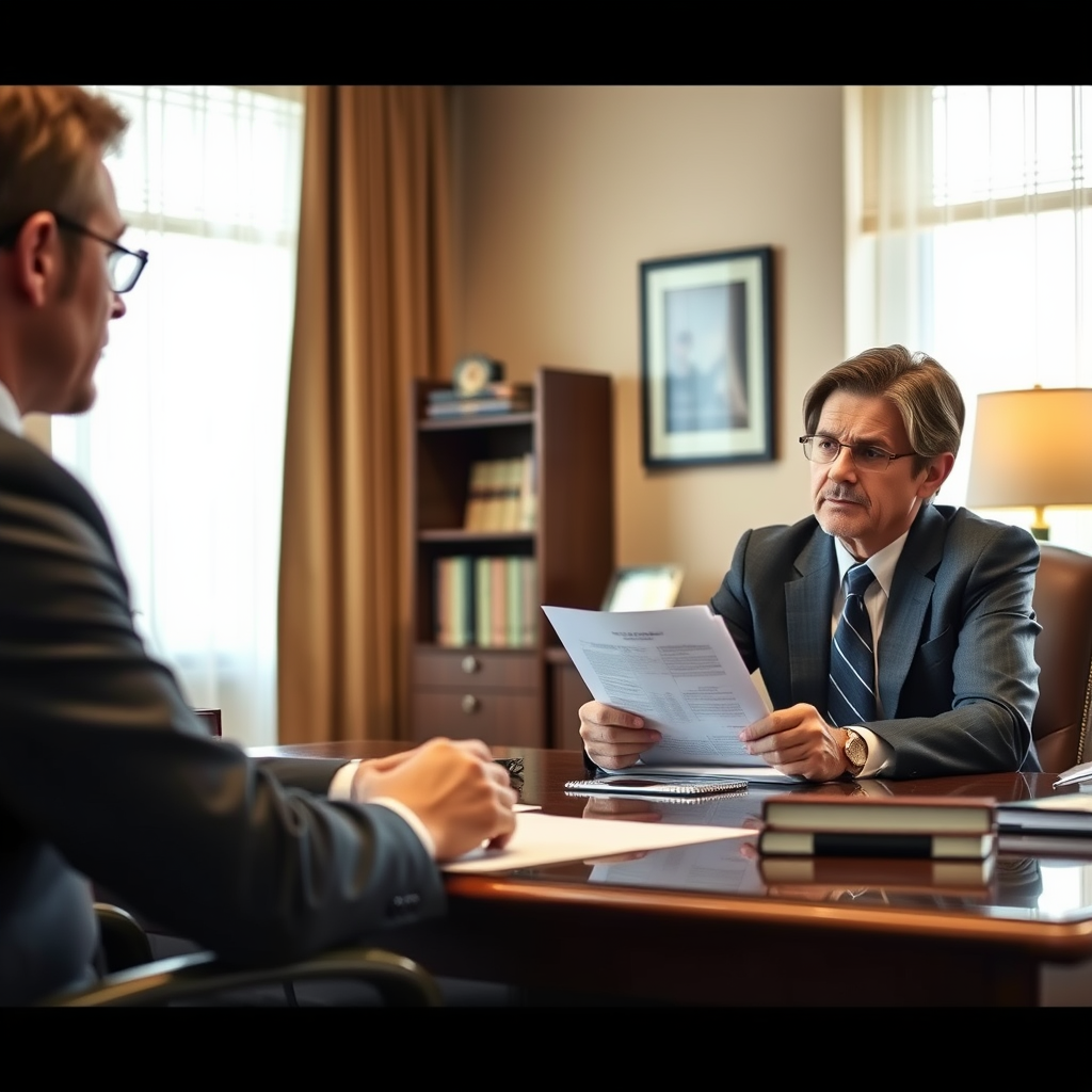 Emergency Guardianship Lawyer Chesapeake, VA