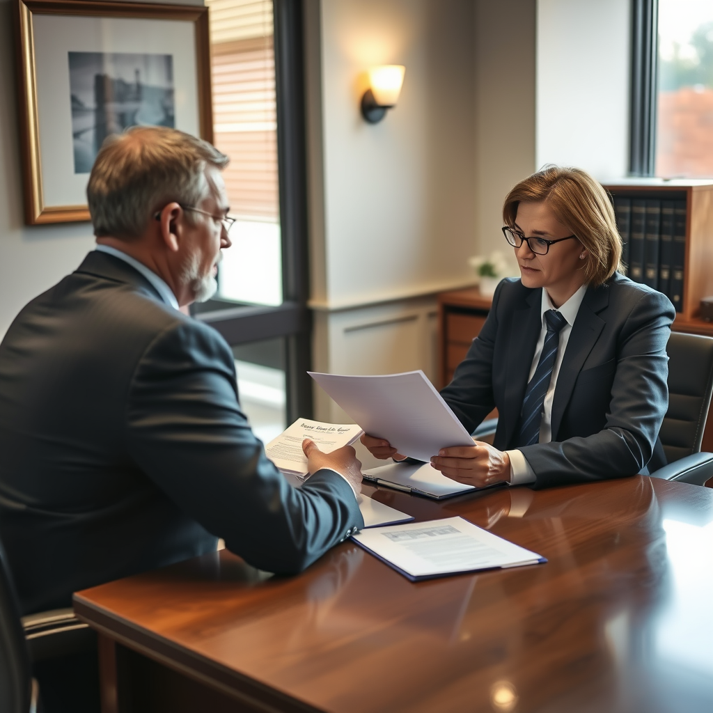 Emergency Guardianship Lawyer Culpeper County, VA