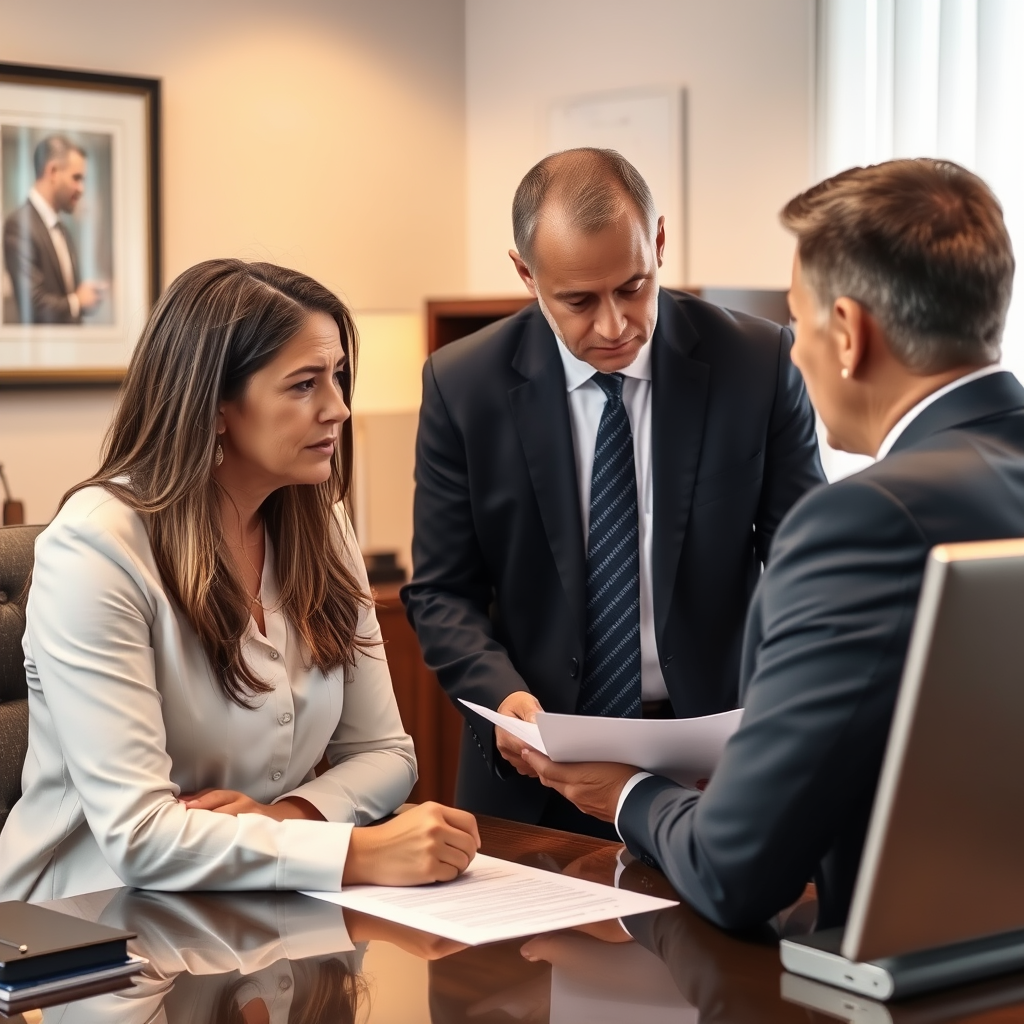 Emergency Guardianship Lawyer Fairfax County, VA