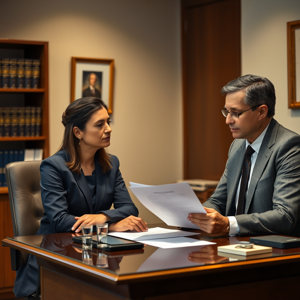 Emergency Guardianship Lawyer Fairfax, VA