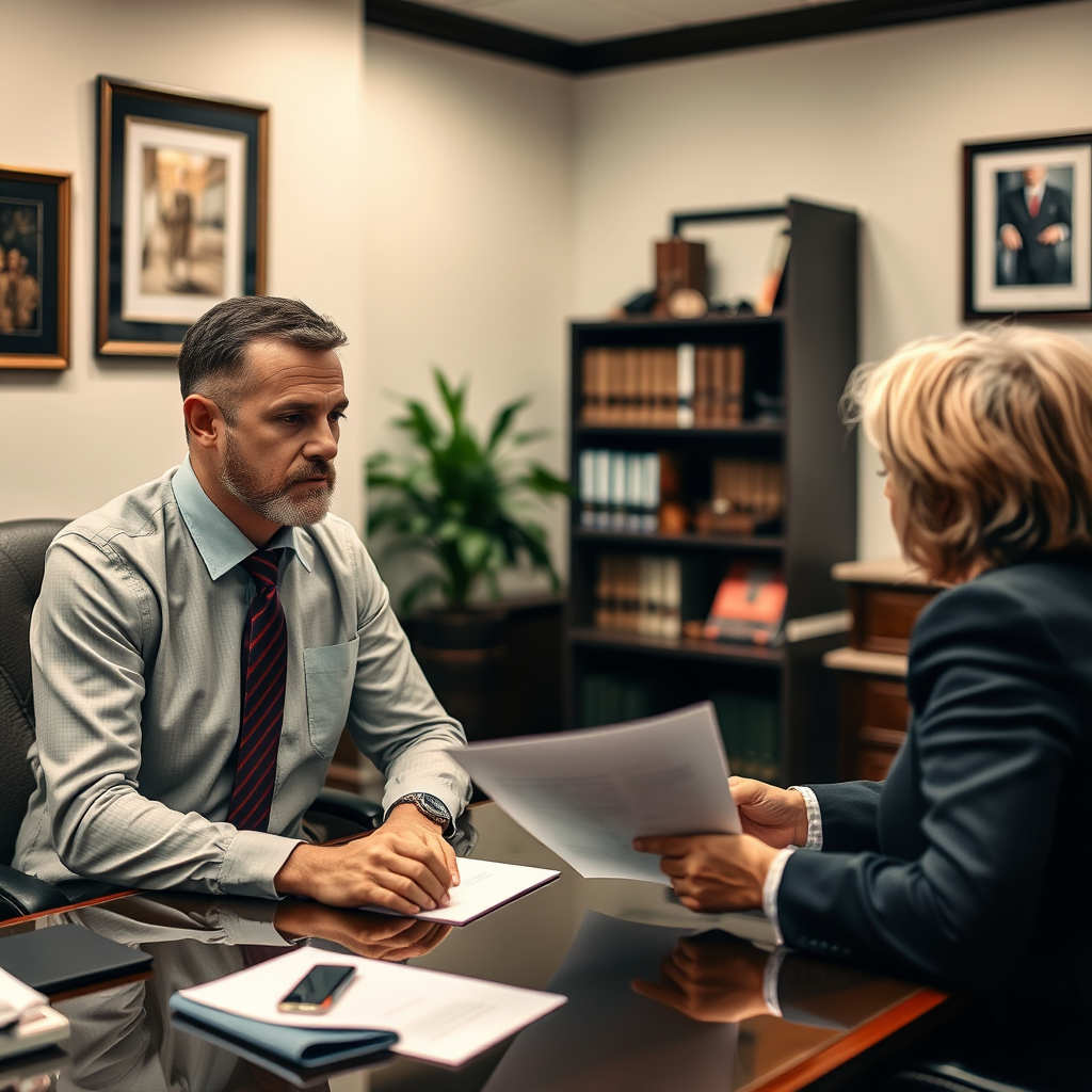 Emergency Guardianship Lawyer Fredericksburg, VA