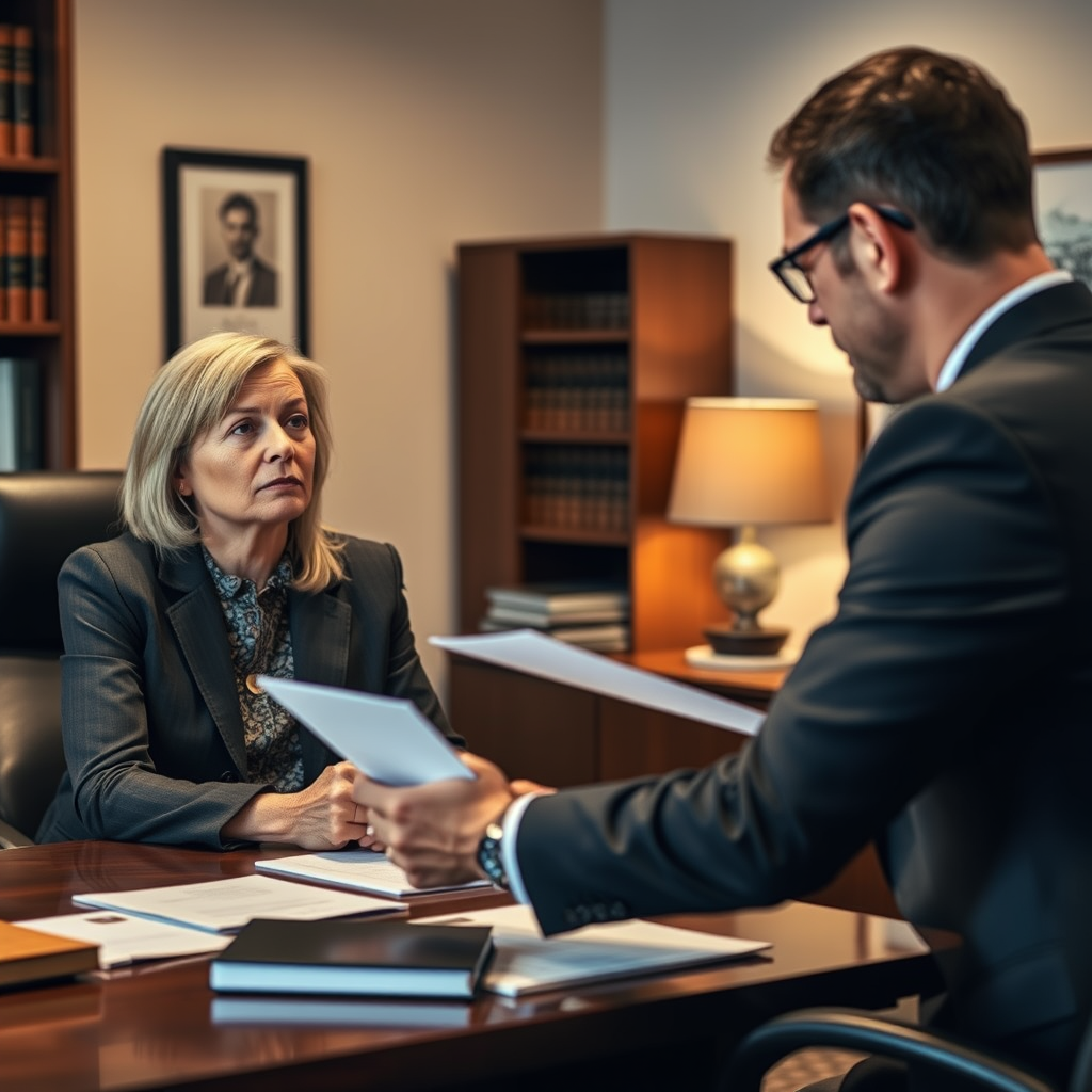 Emergency Guardianship Lawyer Hanover County, VA