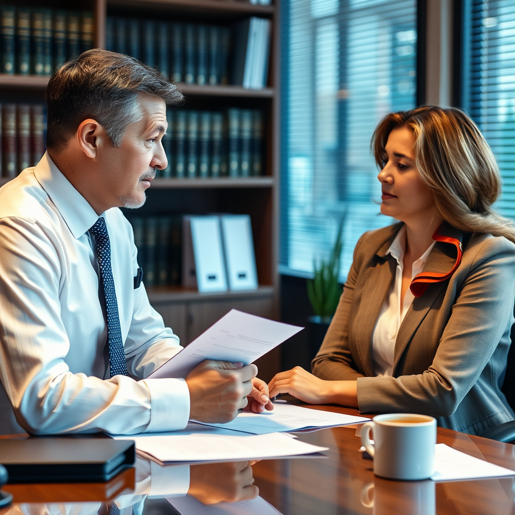 Emergency Guardianship Lawyer King George County, VA