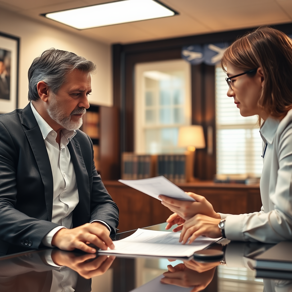 Emergency Guardianship Lawyer Madison County, VA