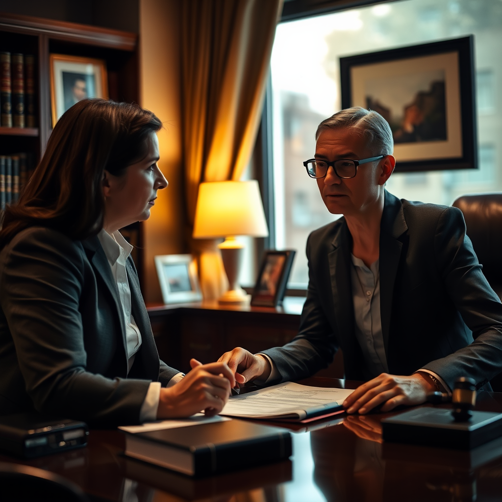 Emergency Guardianship Lawyer Manassas, VA