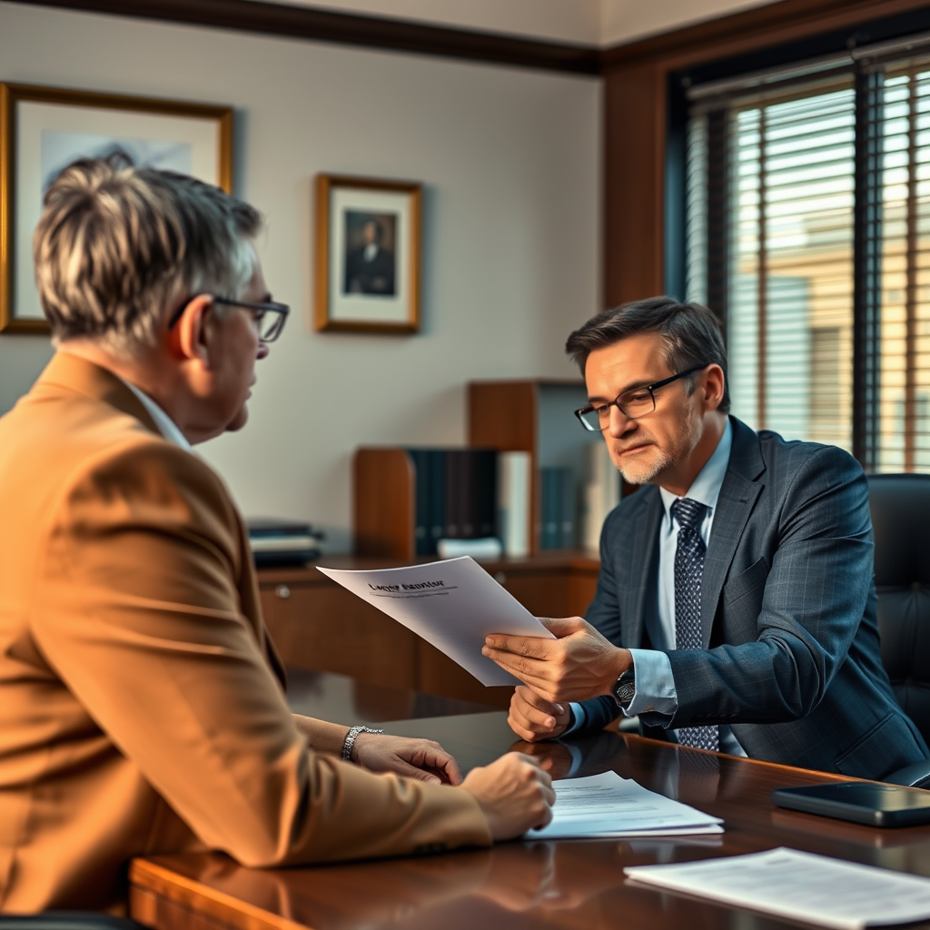 Emergency Guardianship Lawyer Near Me