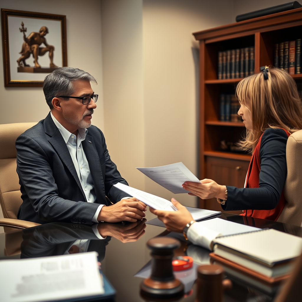 Emergency Guardianship Lawyer Spotsylvania County, VA