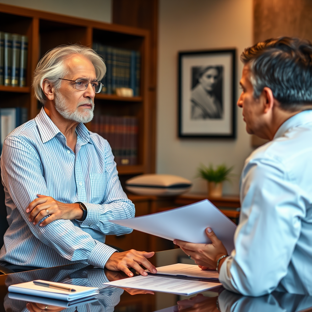 Emergency Guardianship Lawyer Stafford County, VA