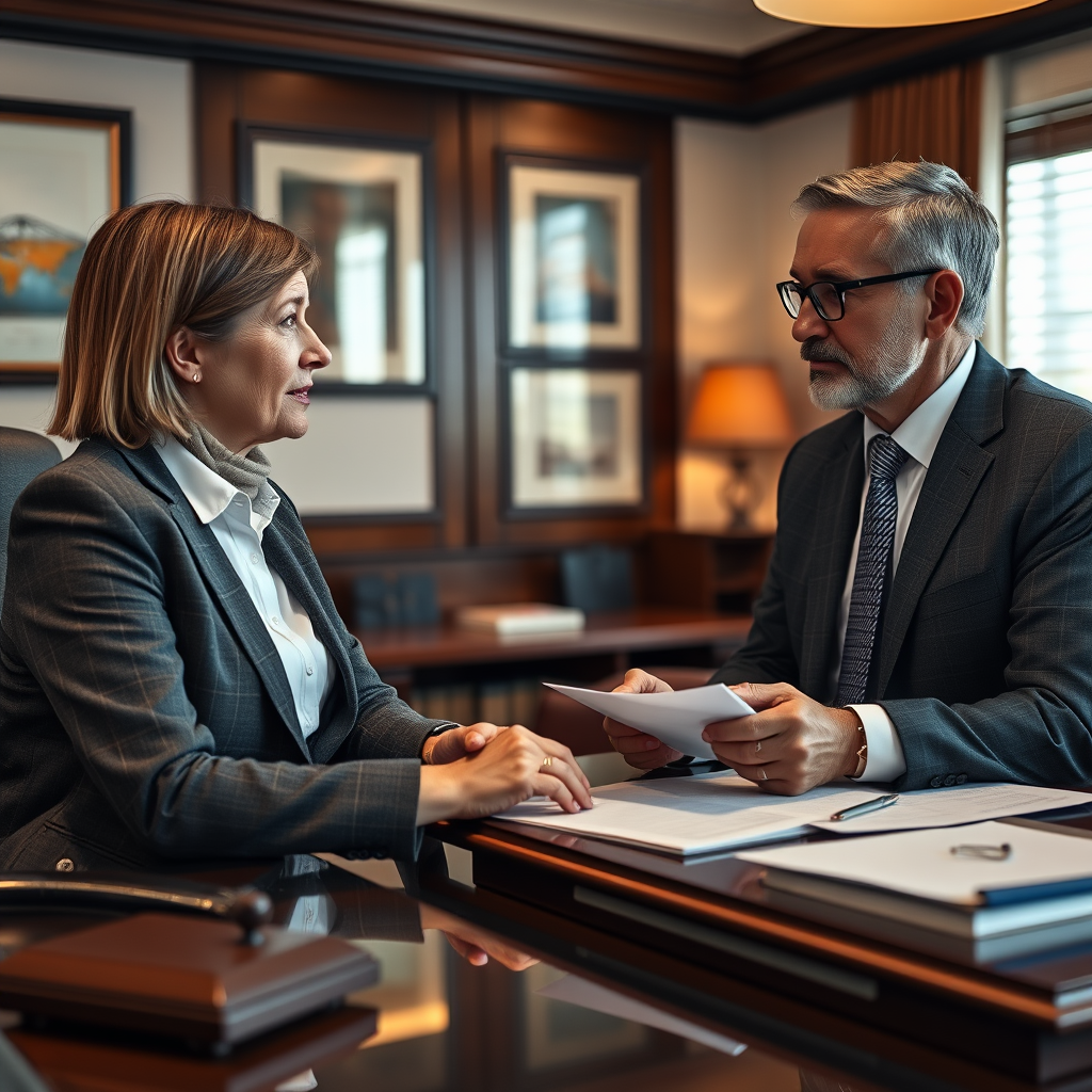 Emergency Guardianship Lawyer Warren County, VA