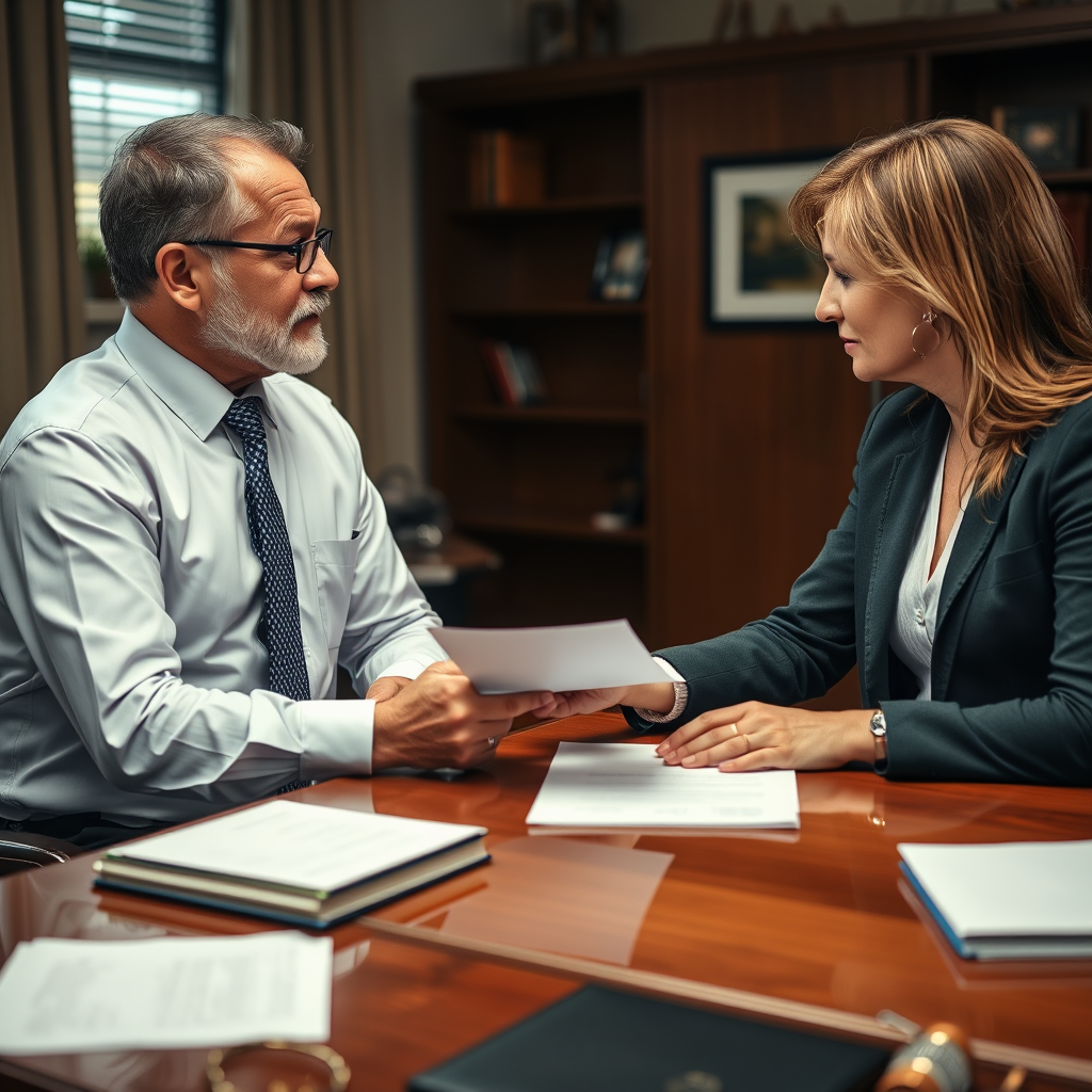 Establish Paternity Lawyer Augusta County, VA