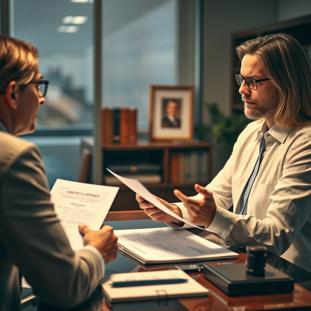 Establish Paternity Lawyer Botetourt County, VA