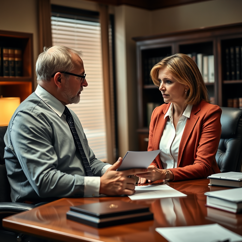 Establish Paternity Lawyer Manassas Park, VA