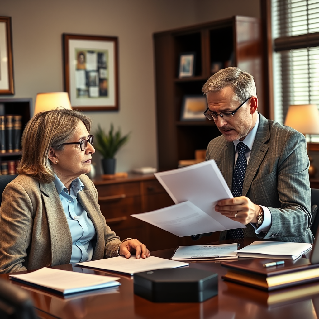 Establish Paternity Lawyer Near Me