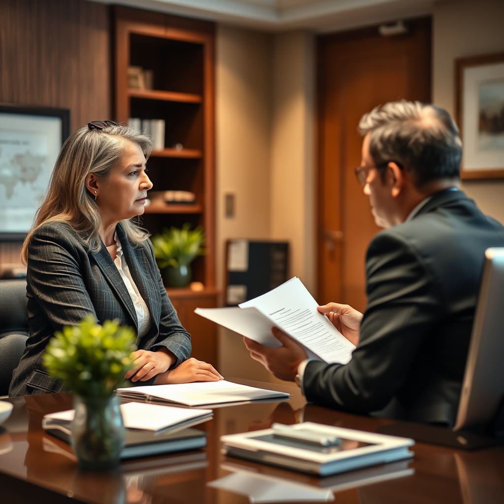 Establish Paternity Lawyer Shenandoah County, VA