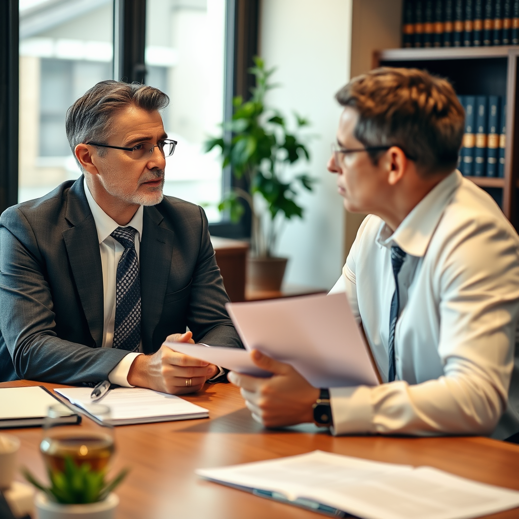 Felony Conviction Divorce Lawyer Near Me