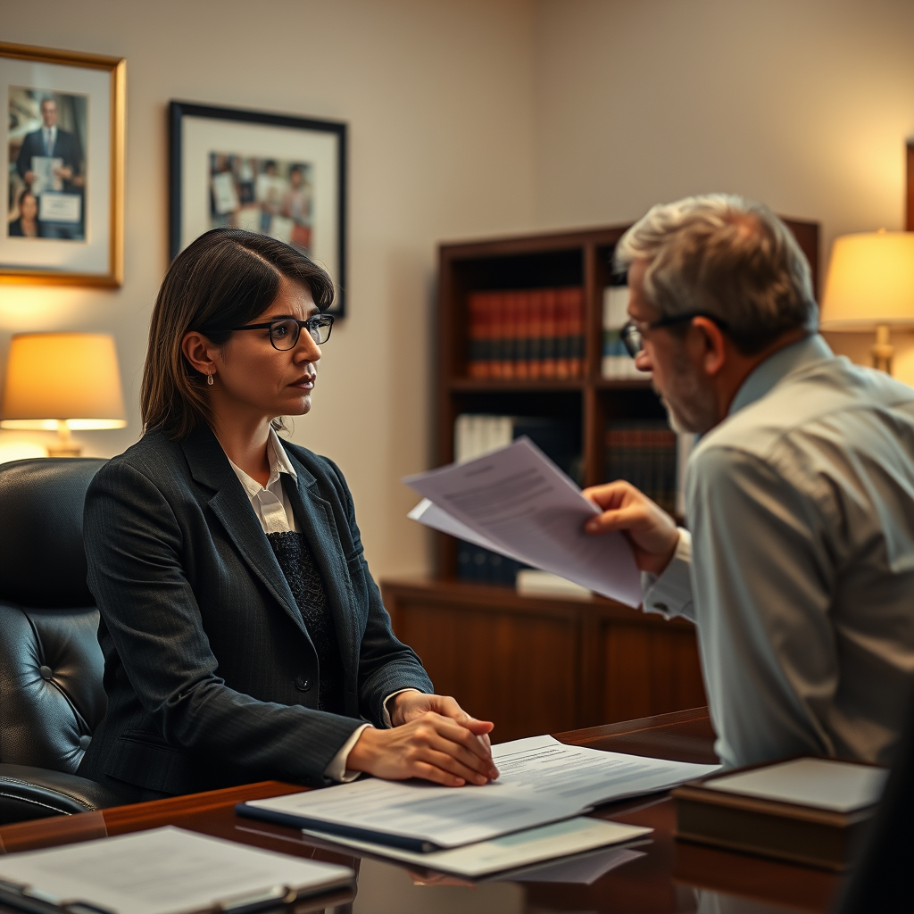 Flat Fee Uncontested Divorce Lawyer Near Me
