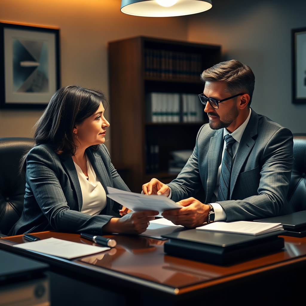 Foreign Divorce Decree Enforcement Lawyer Near Me