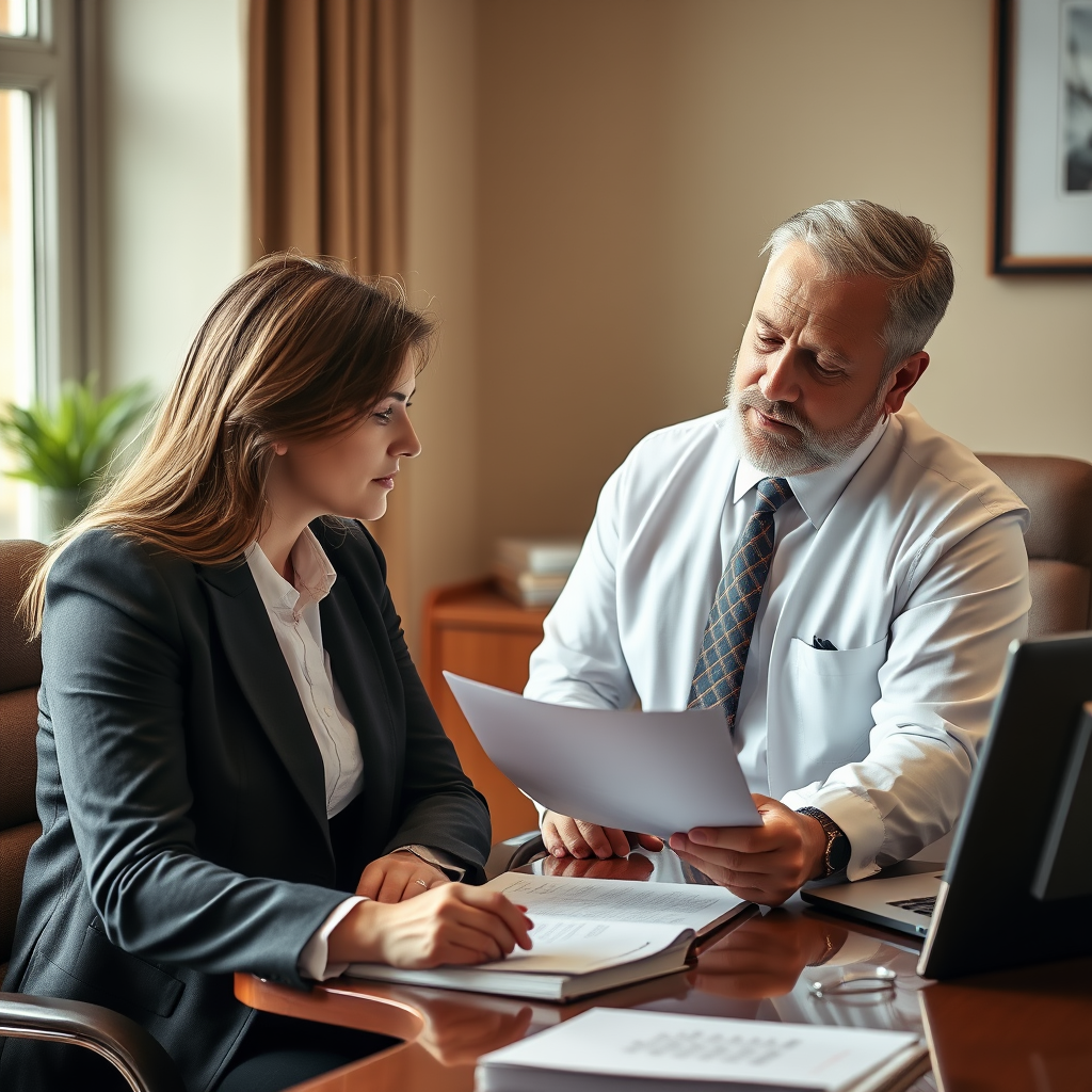 Guardianship Lawyer Albemarle County, VA