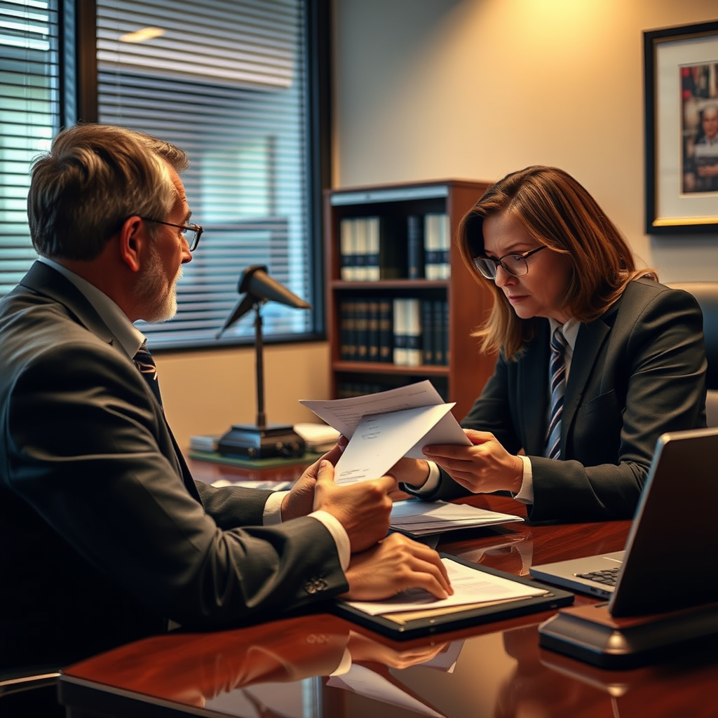 Guardianship Lawyer Alexandria, VA