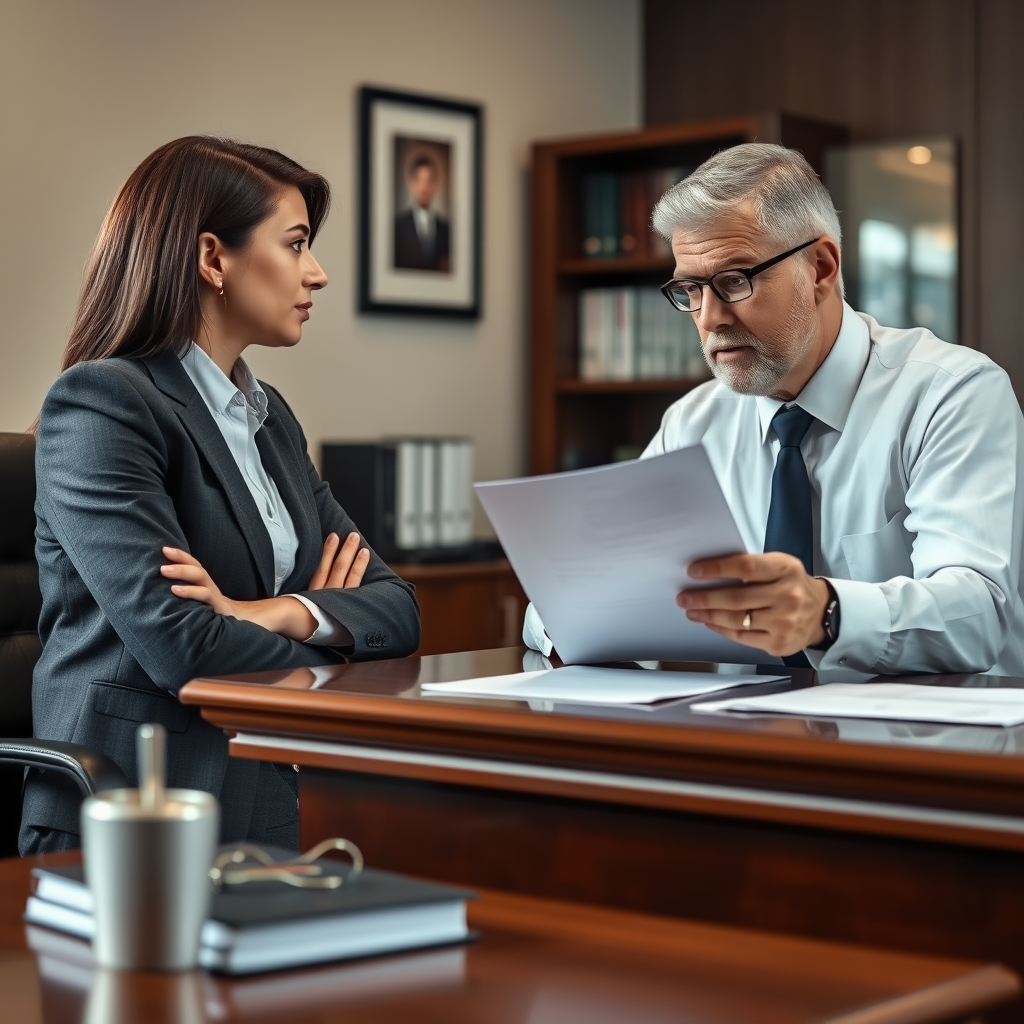 Guardianship Lawyer Augusta County, VA