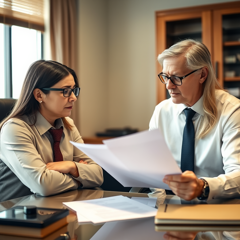 Guardianship Lawyer Bedford County, VA
