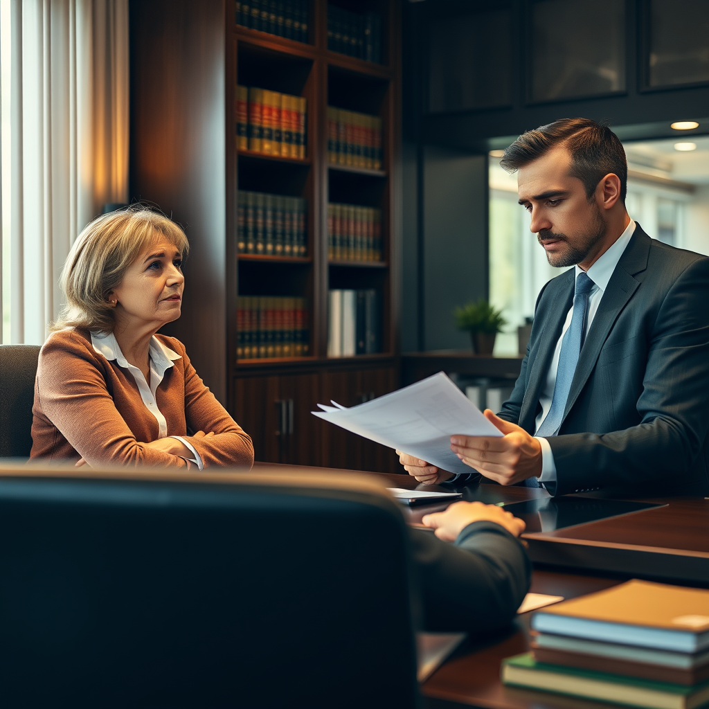 Guardianship Lawyer Chesapeake, VA