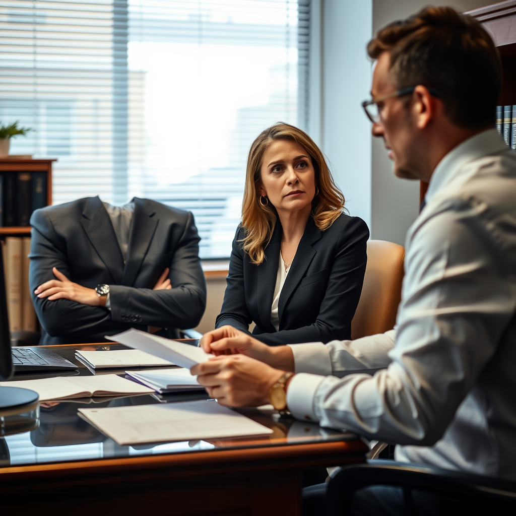 Guardianship Lawyer Fredericksburg, VA